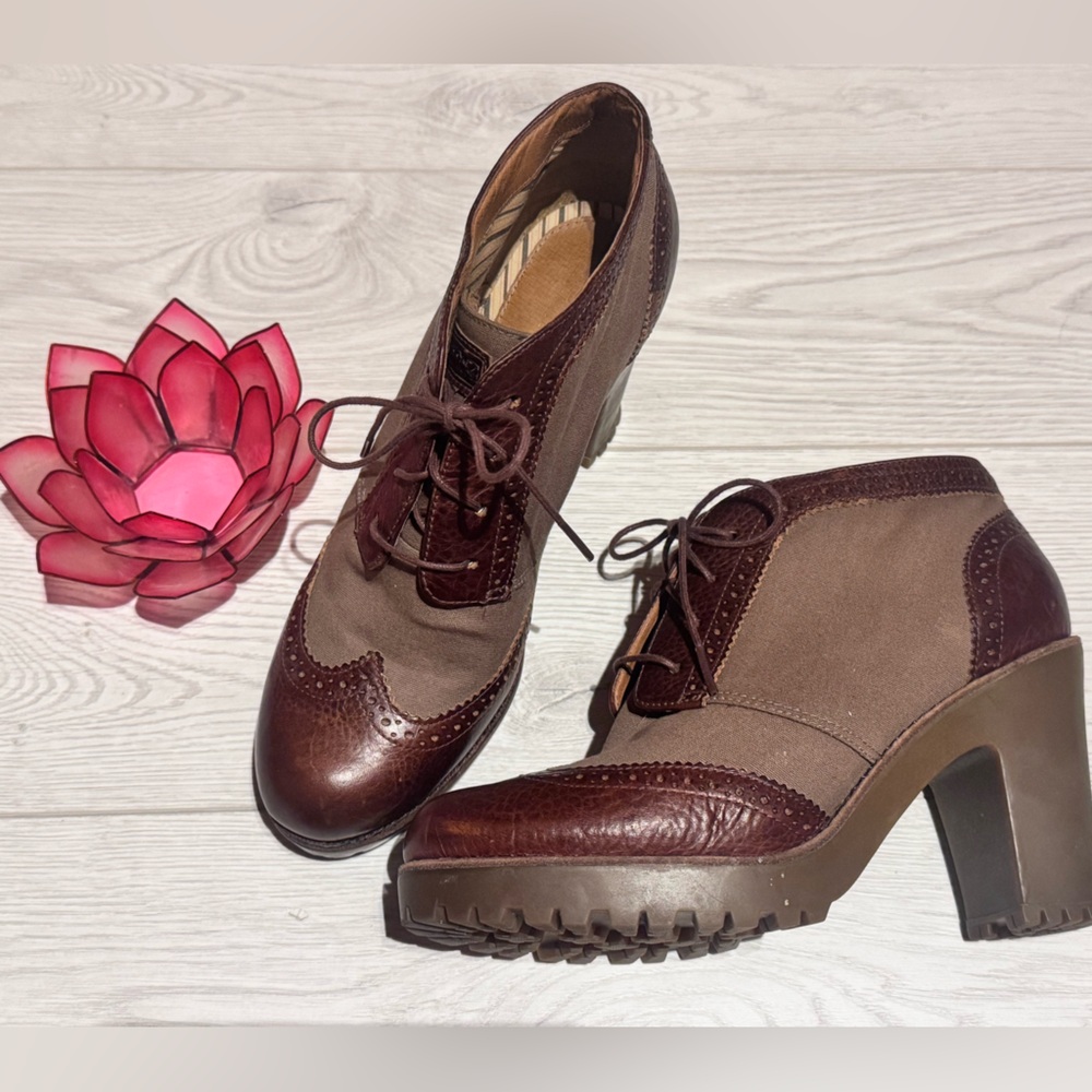 Sperry Top-Sider - Heels - Size 9